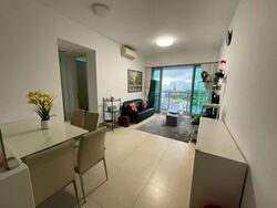 Southbank (D7), Apartment #579727071